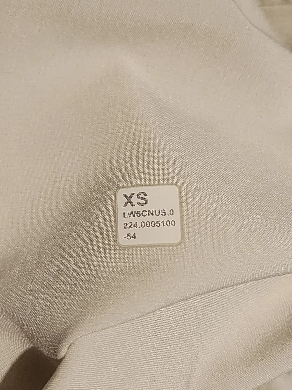 lululemon athletica wide leg